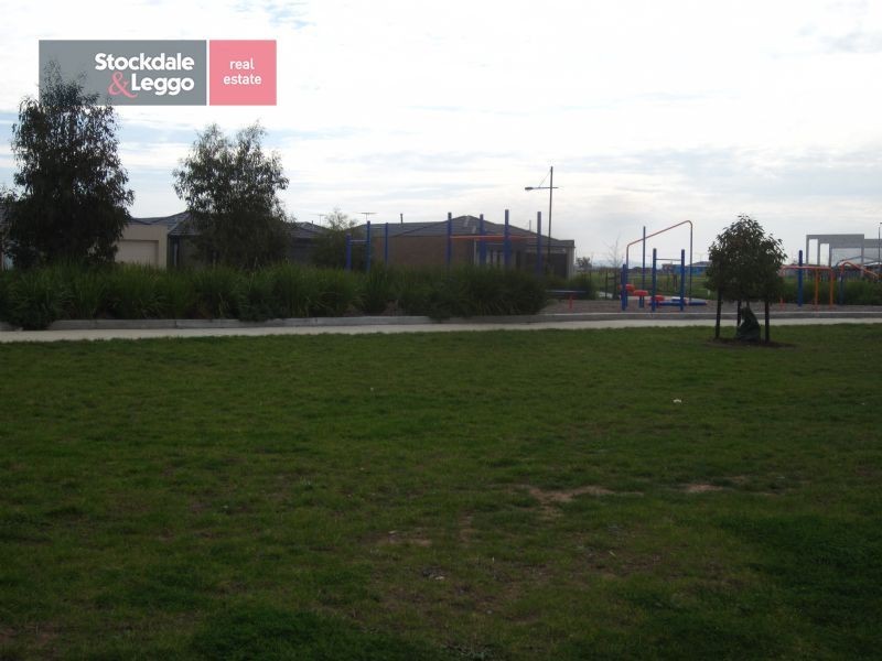 31 Kambah Street, Tarneit VIC 3029