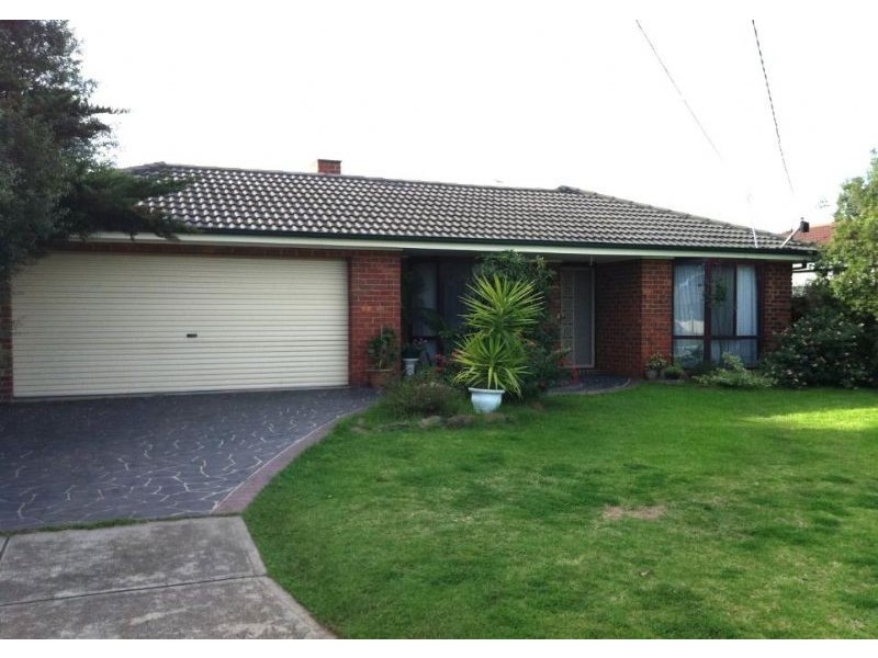 12 Purchas Street, Werribee VIC 3030