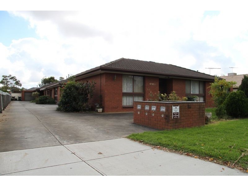 3/38 Mortimer Street, Werribee VIC 3030