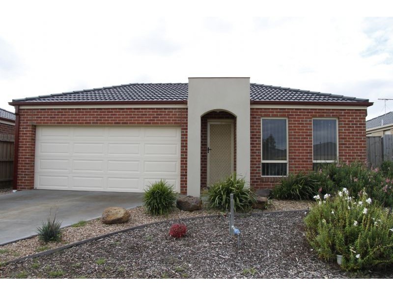 18 Gascoyne Way, Truganina VIC 3029