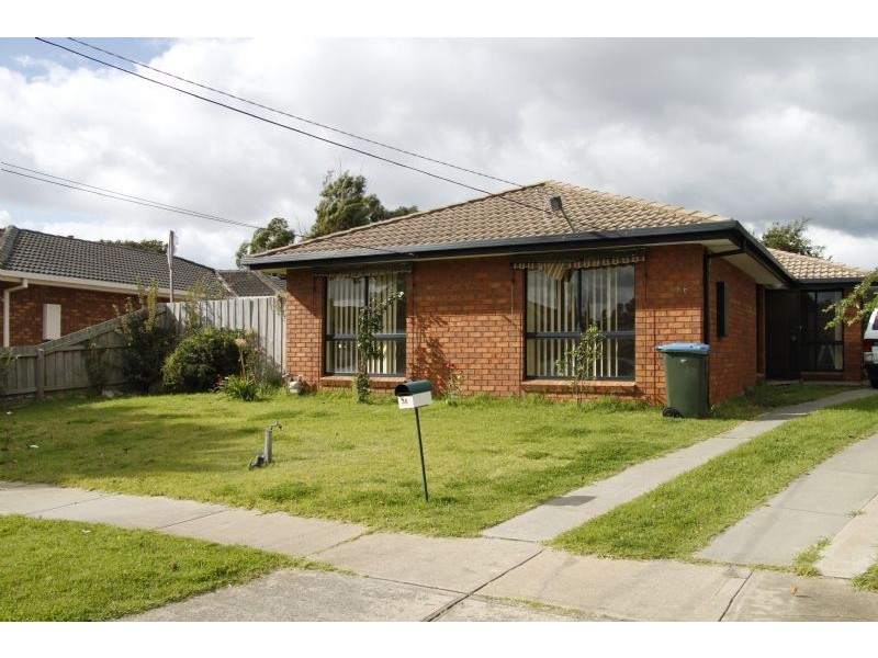 36 Tamarind Crescent, Werribee VIC 3030