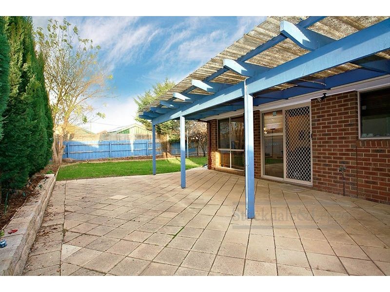 3 Berberis Place, Hoppers Crossing VIC 3029