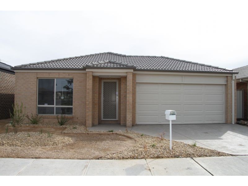 100 Federation Boulevard, Truganina VIC 3029