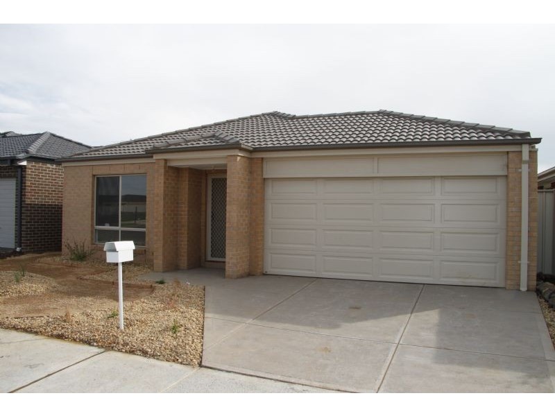 100 Federation Boulevard, Truganina VIC 3029