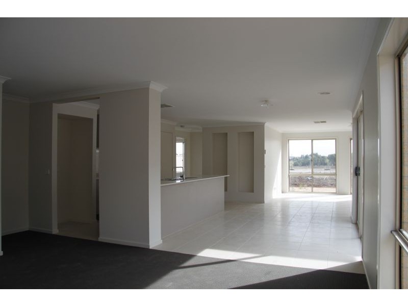 100 Federation Boulevard, Truganina VIC 3029