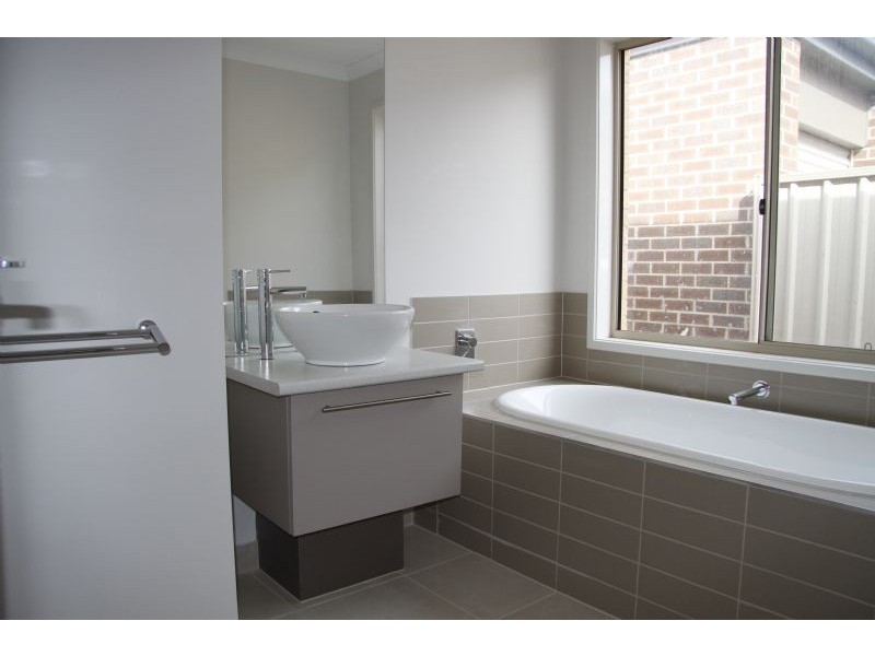 100 Federation Boulevard, Truganina VIC 3029