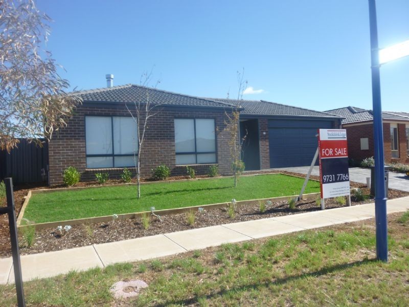 7 Yarraman Road, Wyndham Vale VIC 3024