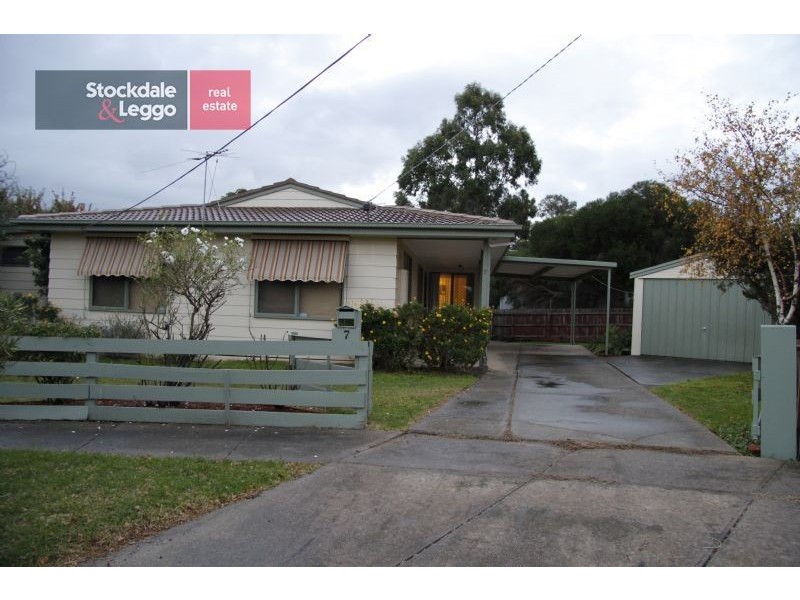 7 Boyd Court, Werribee VIC 3030
