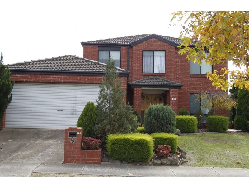 21 Ironbark Drive, Hoppers Crossing VIC 3029