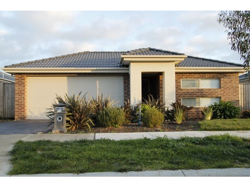 11 Ebony Way, Tarneit VIC 3029