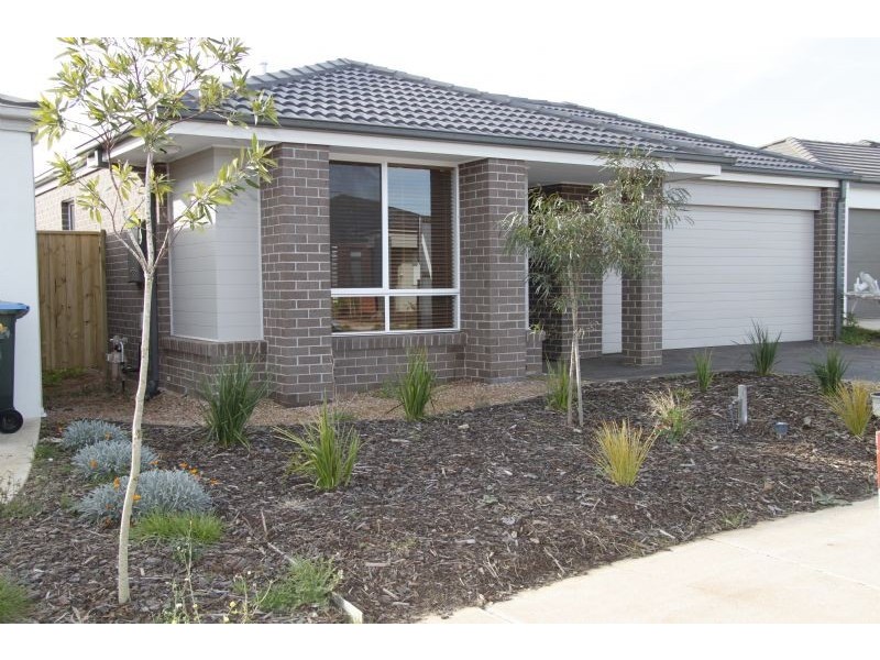 101 Isabella Way, Tarneit VIC 3029