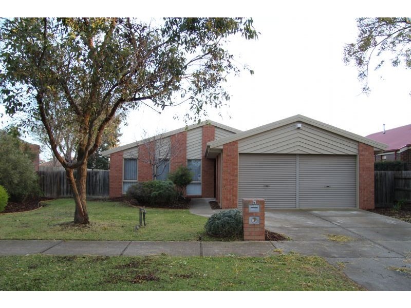 8 John Street, Werribee VIC 3030