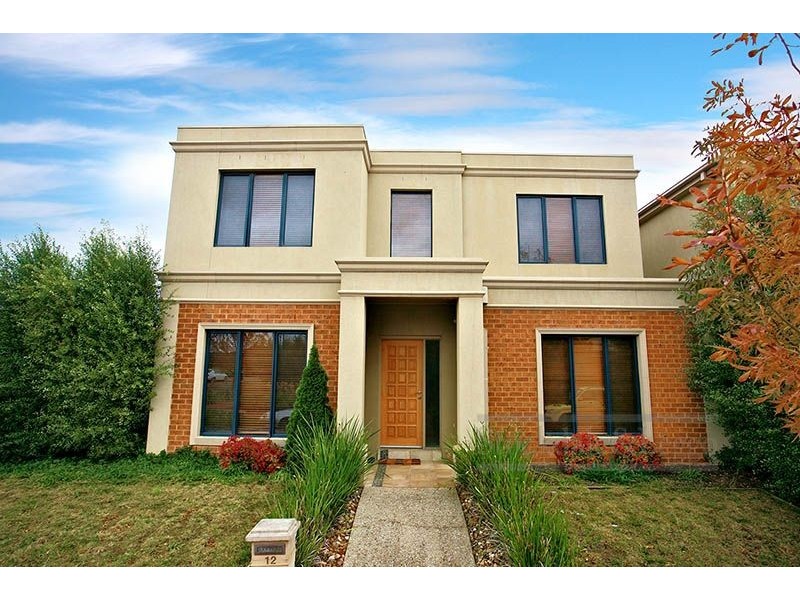 12 Portmans Lane, Point Cook VIC 3030