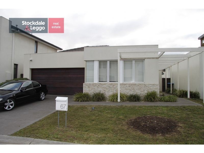 67 Signature Blvd, Sanctuary Lakes VIC 3030