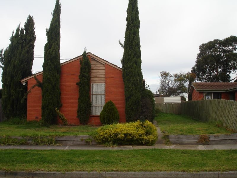 11 McCoubrie Street, Sunshine West VIC 3020