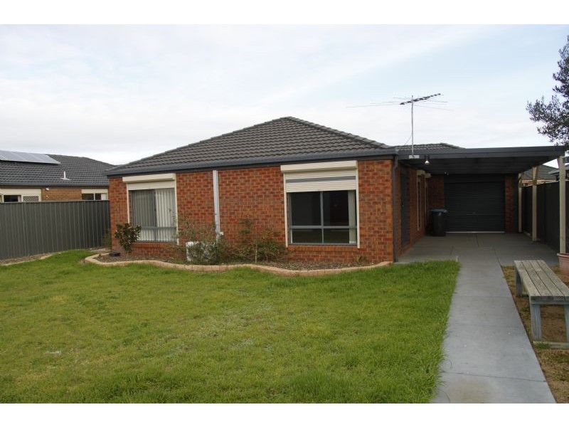 13 Boga Place, Wyndham Vale VIC 3024