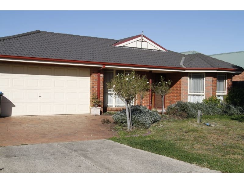 8 Millstream Avenue, Point Cook VIC 3030