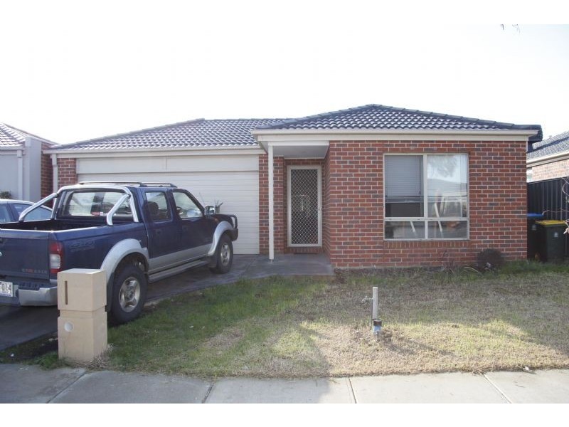 33 Rockygate Drive, Truganina VIC 3029