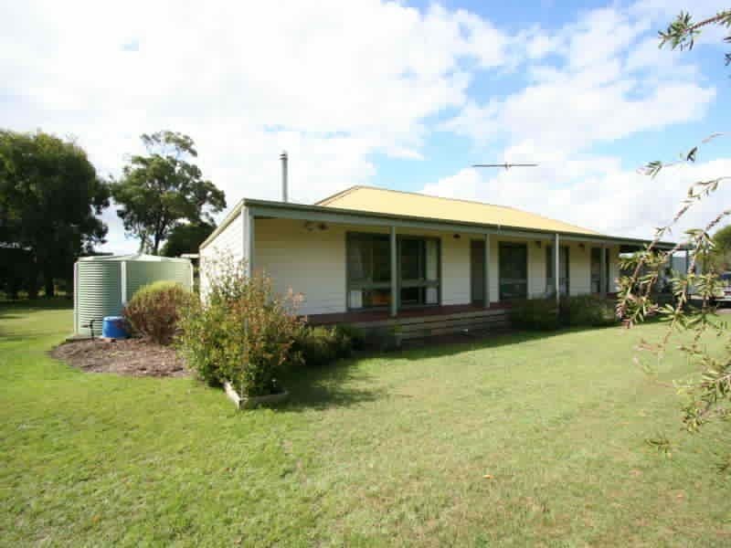 84 Payne Road, New Gisborne VIC 3438