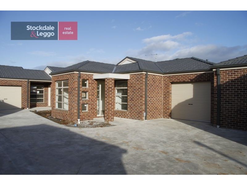 5/43-45 Ruby Place, Werribee VIC 3030