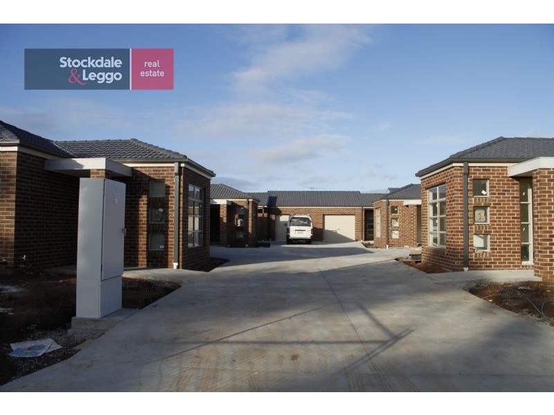 5/43-45 Ruby Place, Werribee VIC 3030