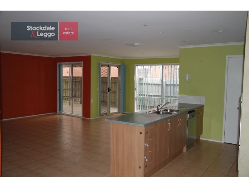 36 Lynbridge Crescent, Tarneit VIC 3029