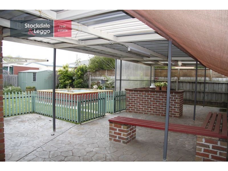 36 Lynbridge Crescent, Tarneit VIC 3029