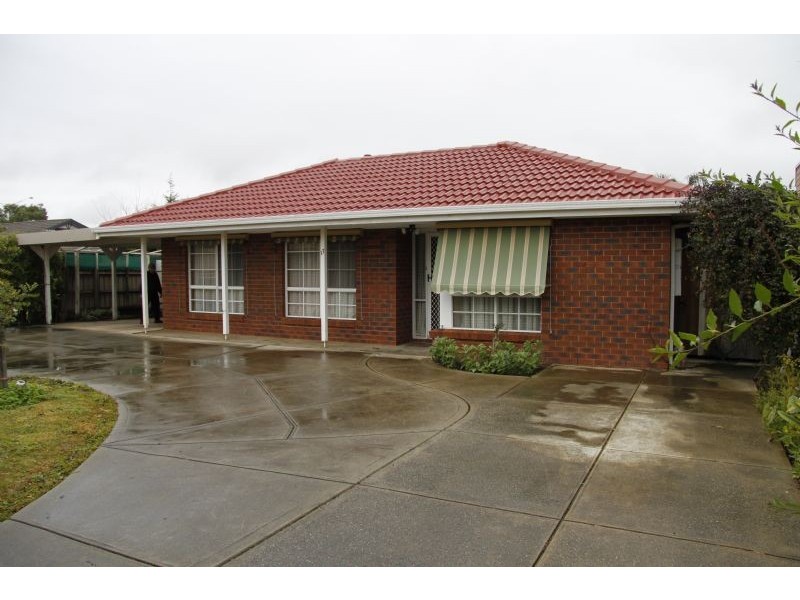17 Amazon Place, Werribee VIC 3030