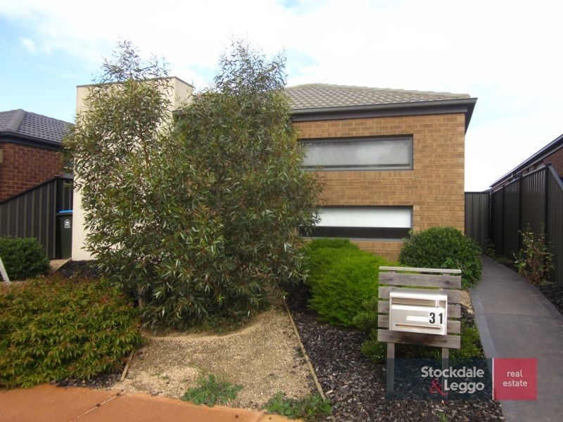 31 Archibald Chase, Point Cook VIC 3030