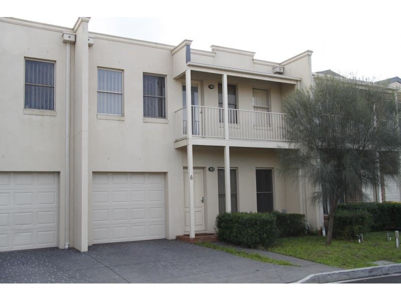 6/14 Mickleton Grove, Point Cook VIC 3030