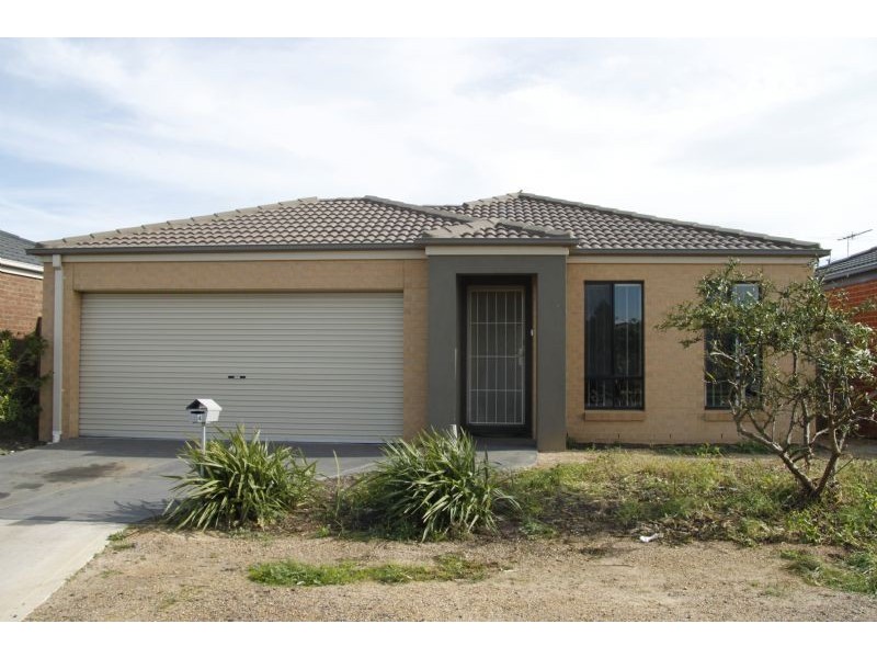 4 Khan Court, Truganina VIC 3029