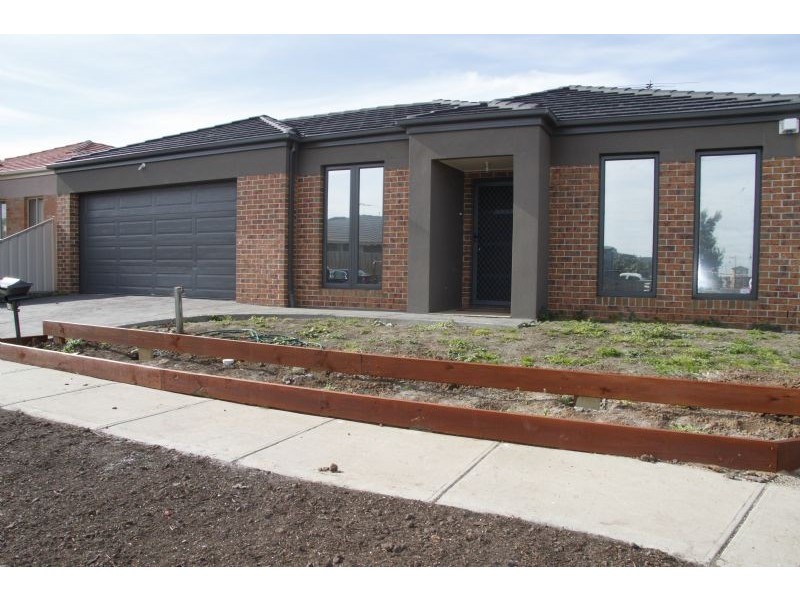 12 Harrow Place, Truganina VIC 3029