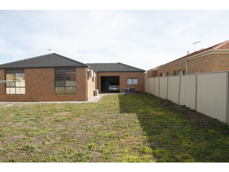 12 Harrow Place, Truganina VIC 3029