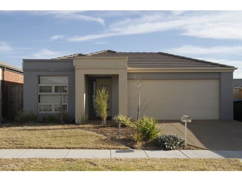 39 Burswood Drive, Wyndham Vale VIC 3024