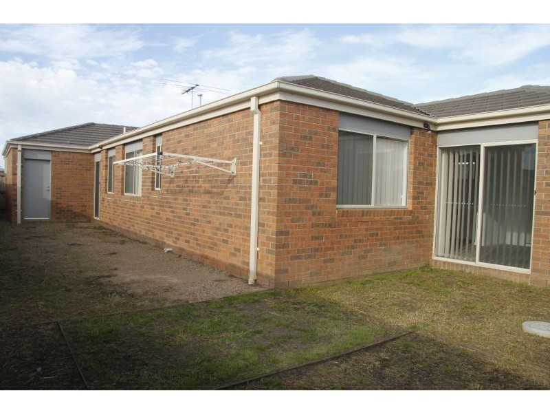 39 Burswood Drive, Wyndham Vale VIC 3024