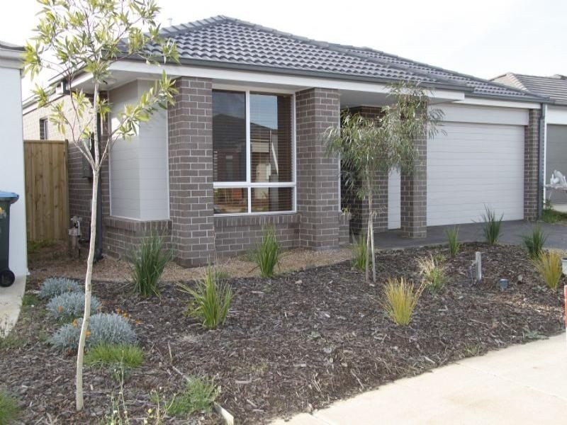 101 Isabella Way, Tarneit VIC 3029