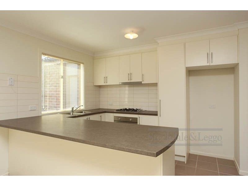 5 Gembrook Street, Wyndham Vale VIC 3024