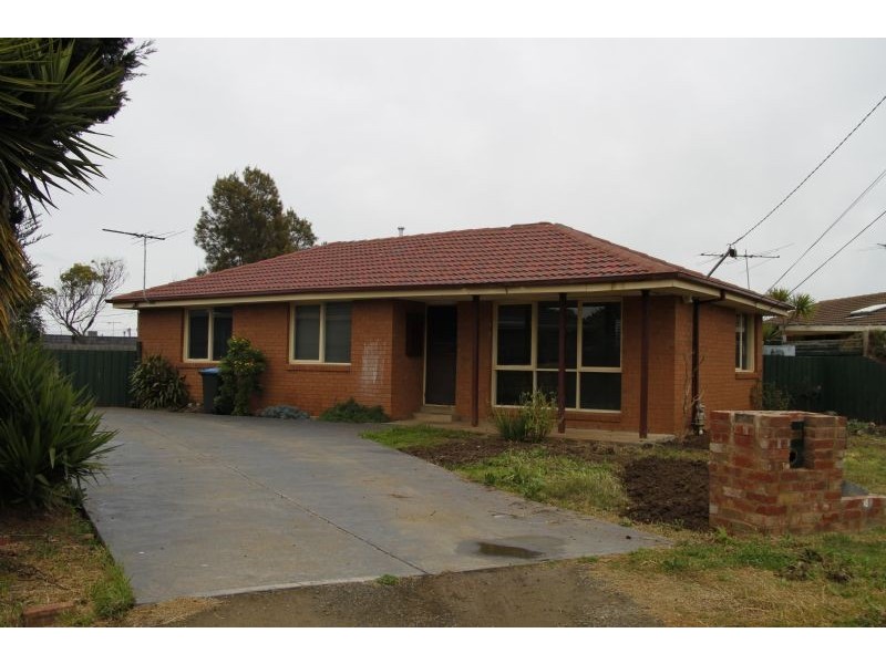 11 Stradbroke Way, Wyndham Vale VIC 3024