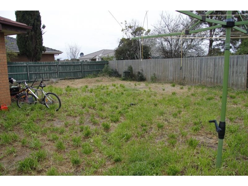 11 Stradbroke Way, Wyndham Vale VIC 3024