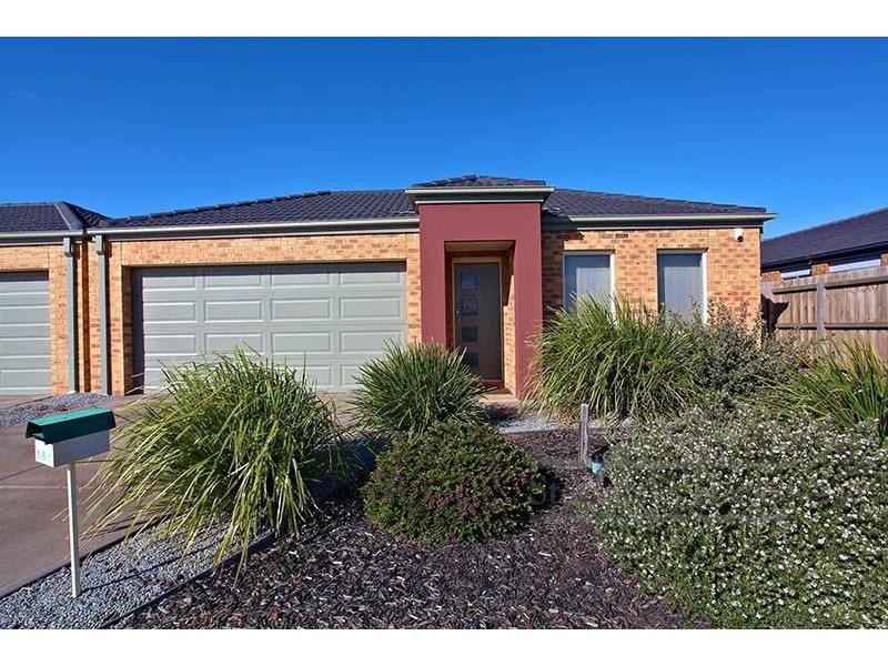 161  Westmeadows Lane`, Truganina VIC 3029