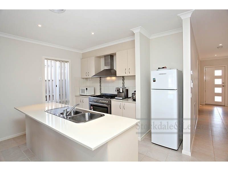 161  Westmeadows Lane`, Truganina VIC 3029