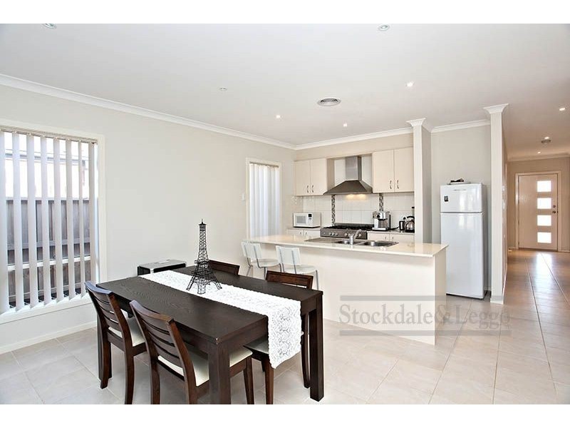 161  Westmeadows Lane`, Truganina VIC 3029