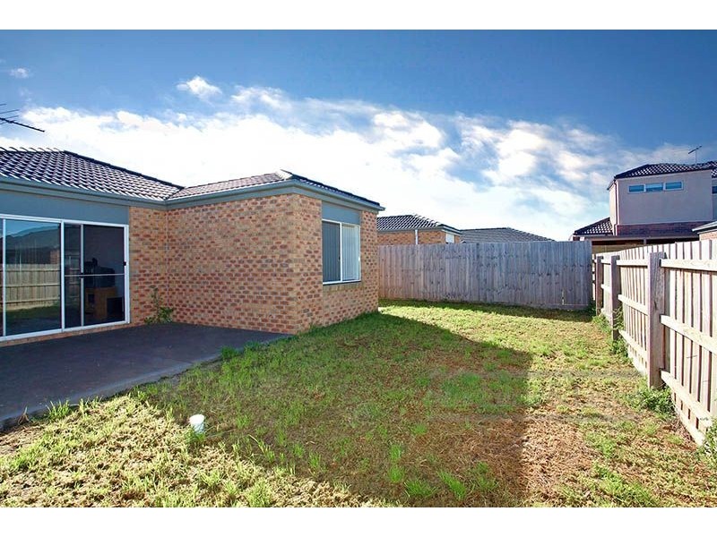 161  Westmeadows Lane`, Truganina VIC 3029