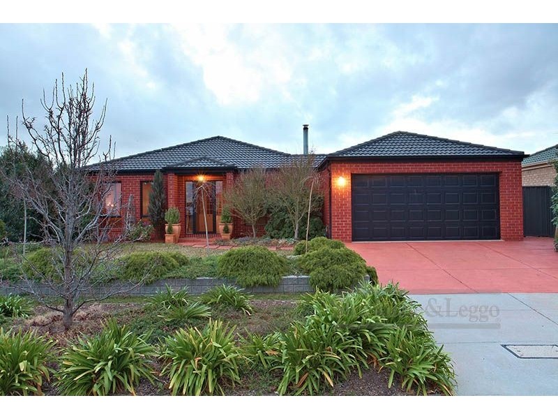 21 Trapani Avenue, Point Cook VIC 3030
