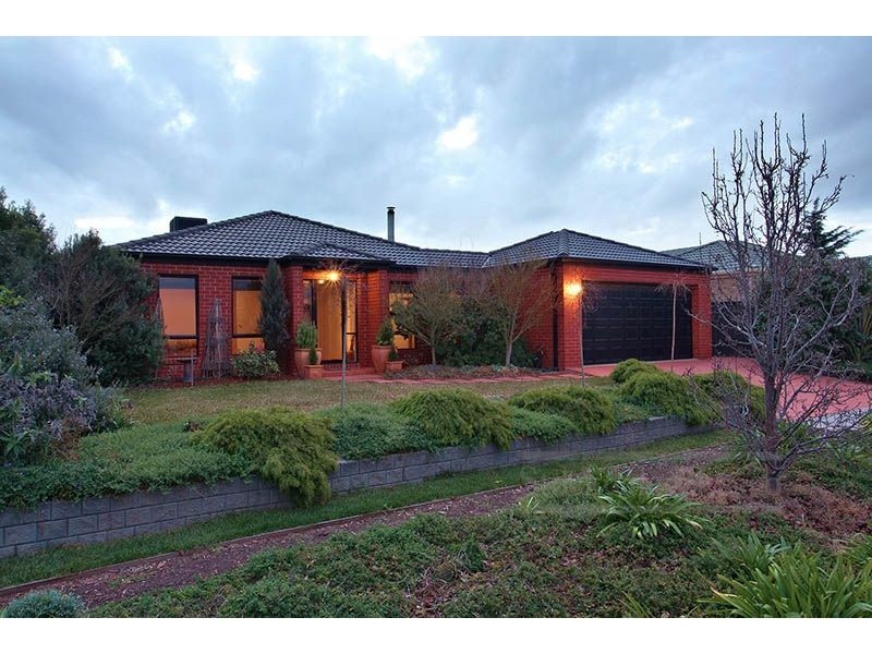 21 Trapani Avenue, Point Cook VIC 3030