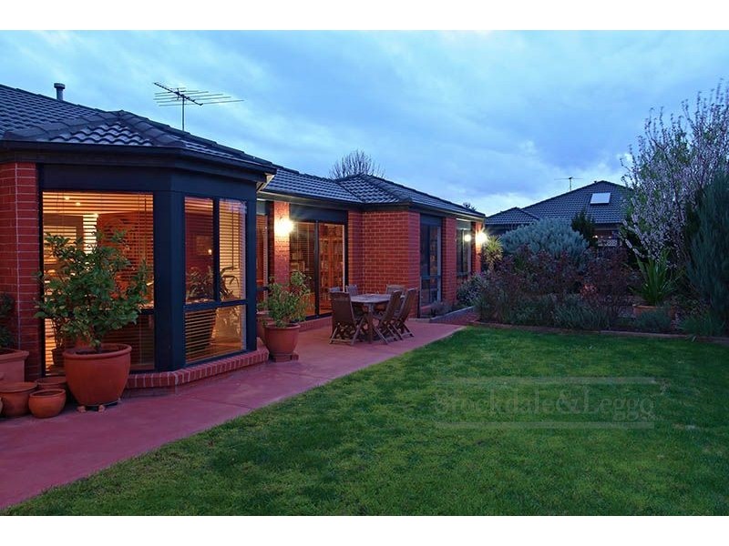 21 Trapani Avenue, Point Cook VIC 3030