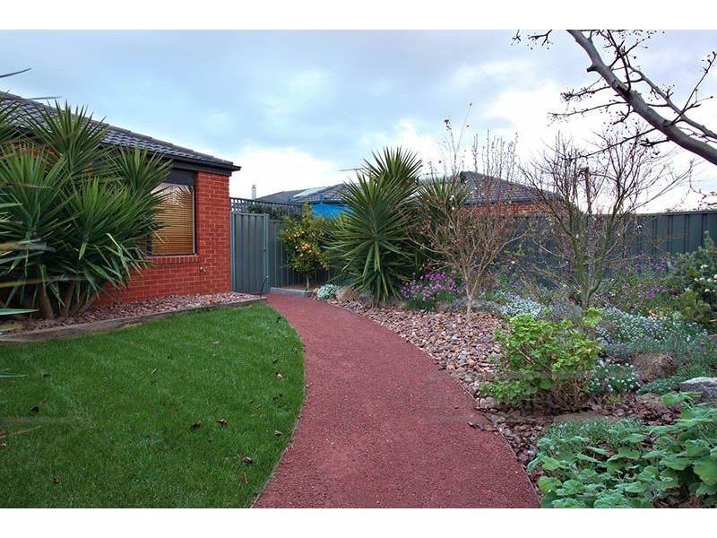 21 Trapani Avenue, Point Cook VIC 3030