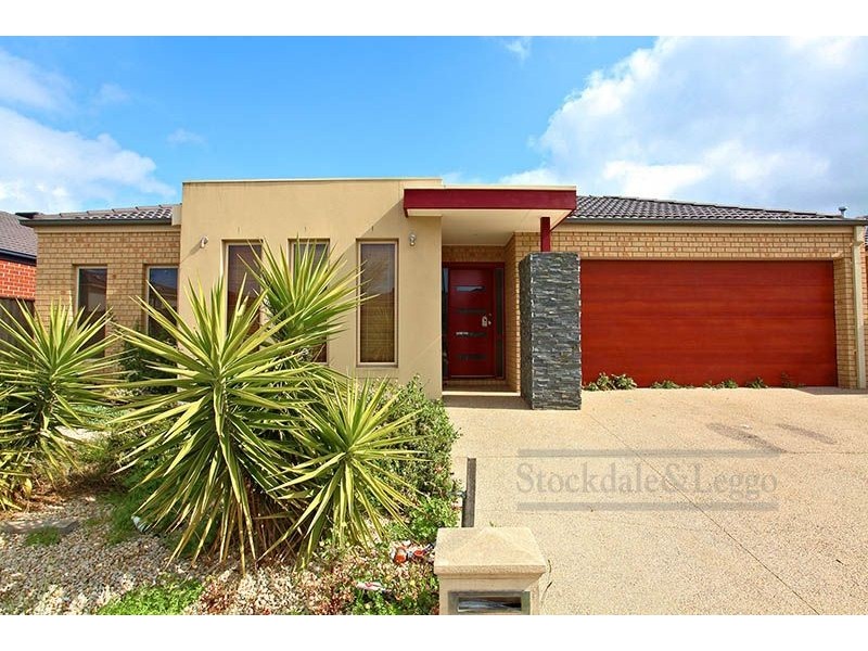 6 Blue Wren Drive, Williams Landing VIC 3027