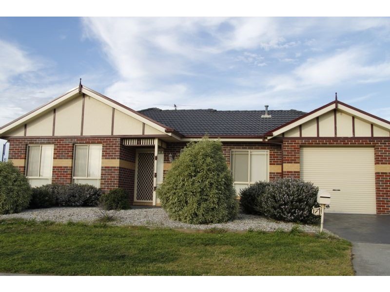 1/1 Governor Close, Tarneit VIC 3029