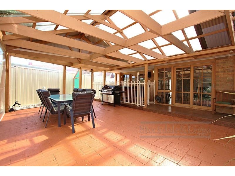 5 St Andrews Drive, Werribee VIC 3030